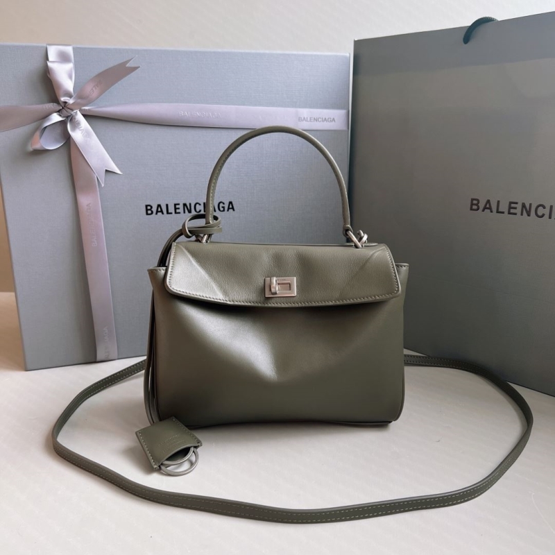 Balenciaga Top Handle Bags